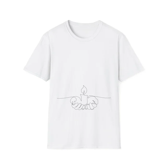 NG SOLUTIONS PRODUCTS - Unisex Softstyle T-Shirt Memorial Day
