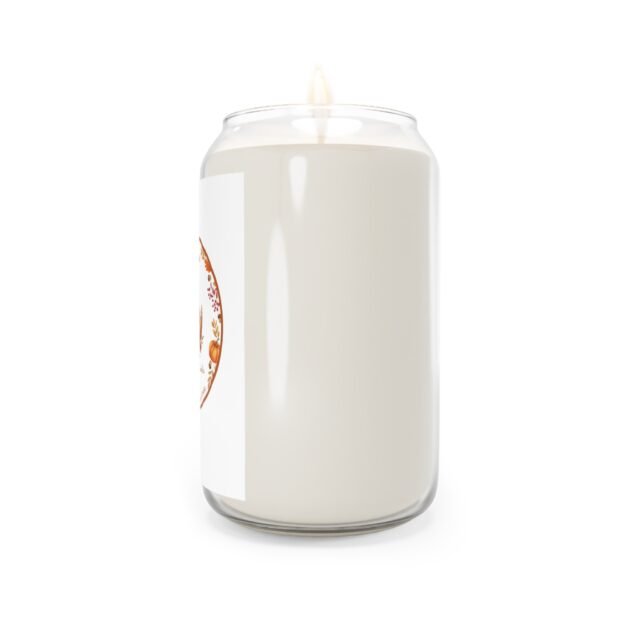 Scented Soy Candles, 13.75oz - Image 2