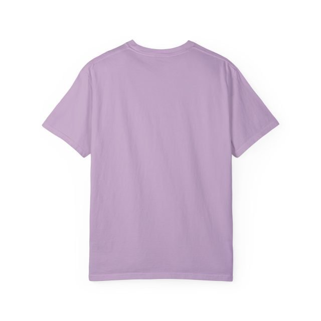 NG SOLUTIONS PRODUCTS - Unisex Garment-Dyed T-shirt