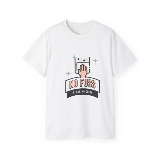 NG SOLUTIONS PRODUCTS-NG Solutions Ultra Cotton Unisex T-Shirt