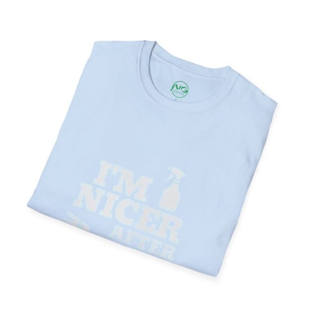 NG SOLUTIONS PRODUCTS - Unisex Softstyle T-Shirt