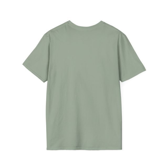 NG SOLUTIONS PRODUCTS - Unisex Softstyle T-Shirt