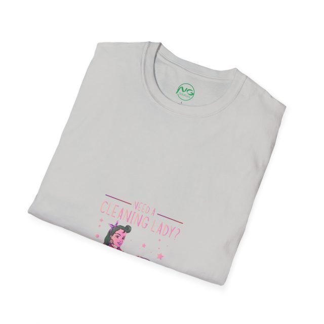 NG SOLUTIONS PRODUCTS-Unisex Softstyle T-Shirt NG Solutions Products