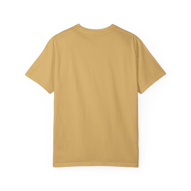 NG SOLUTIONS PRODUCTS - Unisex Garment-Dyed T-shirt