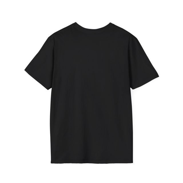 NG SOLUTIONS PRODUCTS - Unisex Softstyle T-Shirt