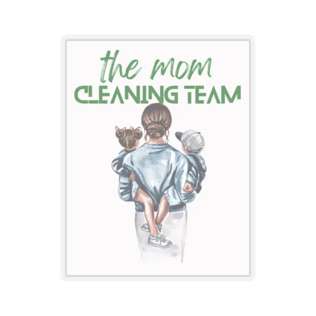 NG SOLUTIONS PRODUCTS-Stickers Kiss-Cut NG Solutions