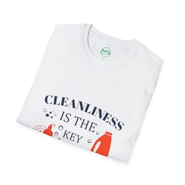 NG SOLUTIONS PRODUCTS-Softstyle unisex t-shirt products from NG Solutions