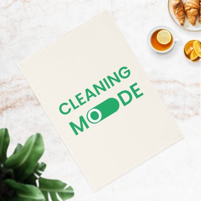 NG SOLUTIONS PRODUCTS - Cotton kitchen cloth