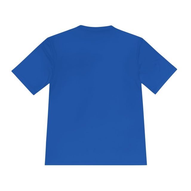 NG SOLUTIONS PRODUCTS - NG Solutions Unisex Moisture Wicking T-Shirt
