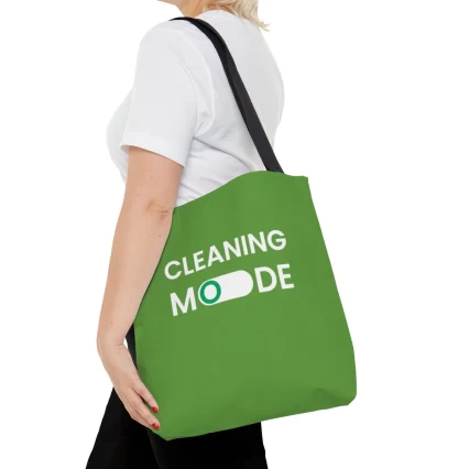 NG SOLUTIONS PRODUCTS-Tote Bag (AOP)