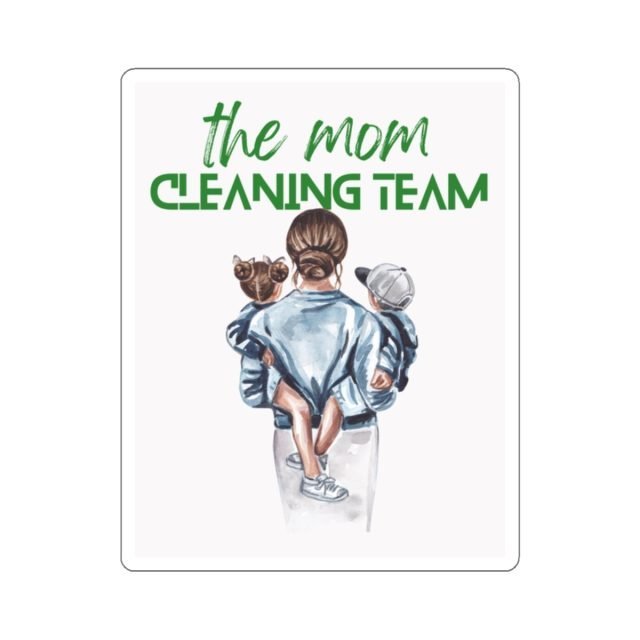 NG SOLUTIONS PRODUCTS-Stickers Kiss-Cut NG Solutions