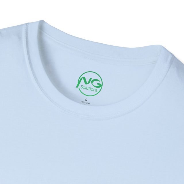 NG SOLUTIONS PRODUCTS - Unisex Softstyle T-Shirt