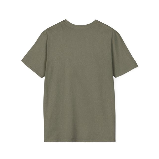 NG SOLUTIONS PRODUCTS - Unisex Softstyle T-Shirt