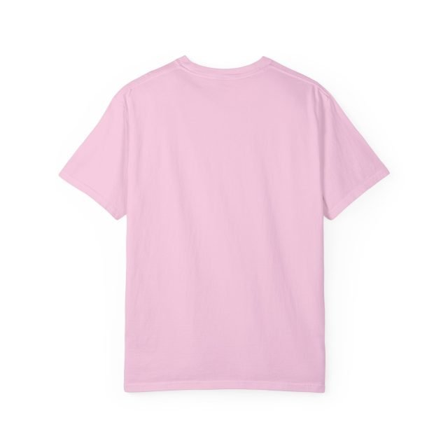 NG SOLUTIONS PRODUCTS - Unisex Garment-Dyed T-shirt