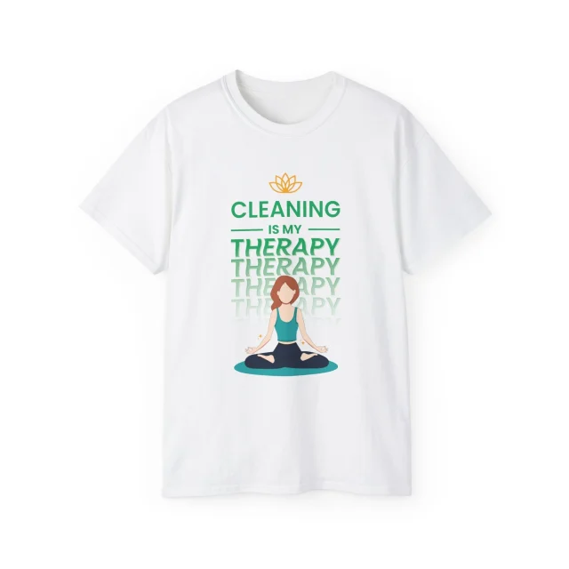 NG SOLUTIONS PRODUCTS - NG Solutions Ultra Cotton Unisex T-Shirt