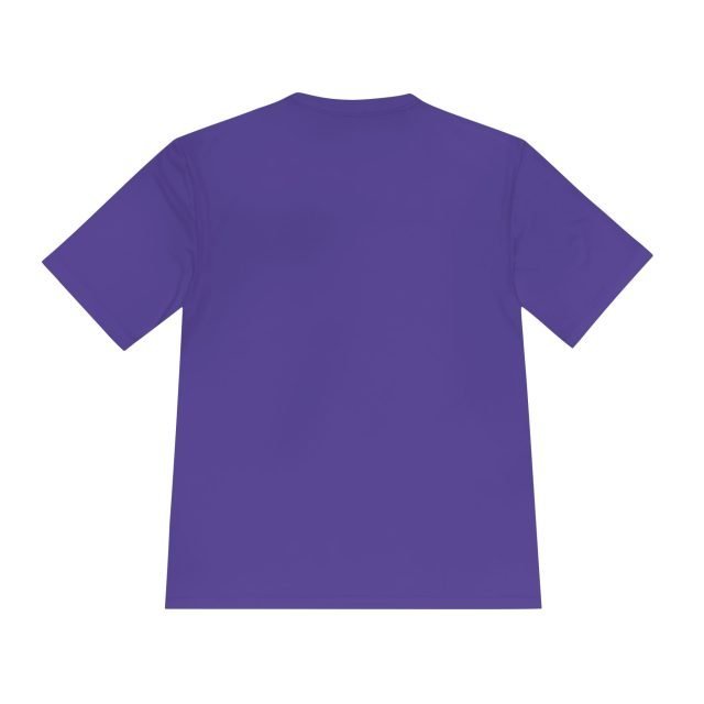 NG SOLUTIONS PRODUCTS - NG Solutions Unisex Moisture Wicking T-Shirt