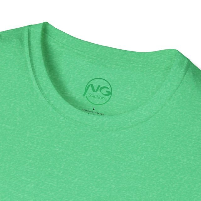NG SOLUTIONS PRODUCTS - Unisex Softstyle T-Shirt