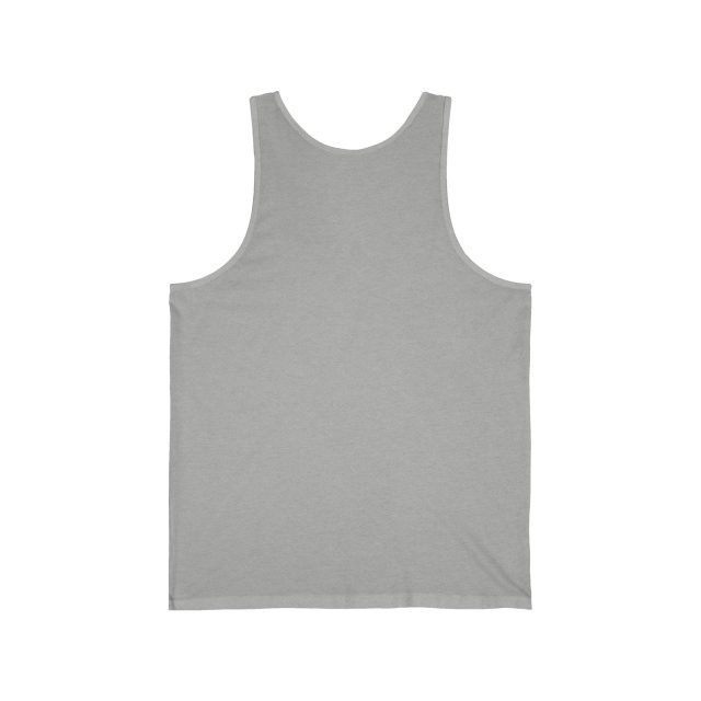 NG Solutions Unisex Tank Top - Image 4