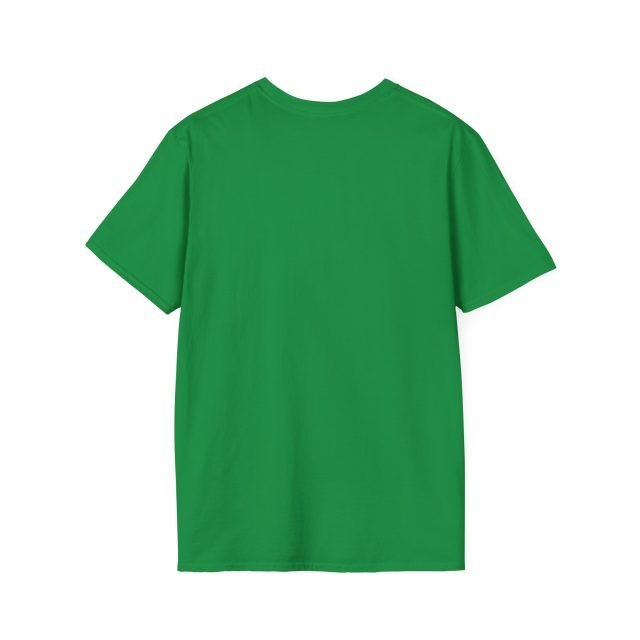 NG SOLUTIONS PRODUCTS-Softstyle unisex t-shirt products from NG Solutions