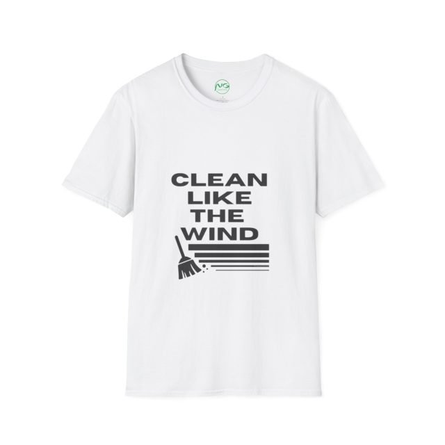 NG SOLUTIONS PRODUCTS - Unisex Softstyle T-Shirt