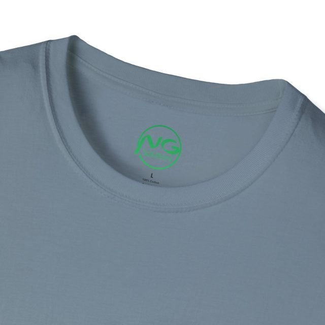 NG SOLUTIONS PRODUCTS - Unisex Softstyle T-Shirt