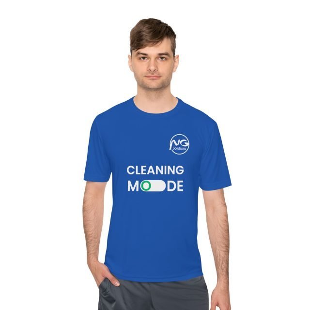 NG SOLUTIONS PRODUCTS - NG Solutions Unisex Moisture Wicking T-Shirt