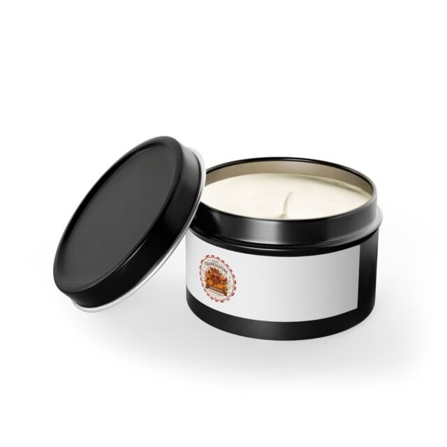 Tin Candles - Image 40