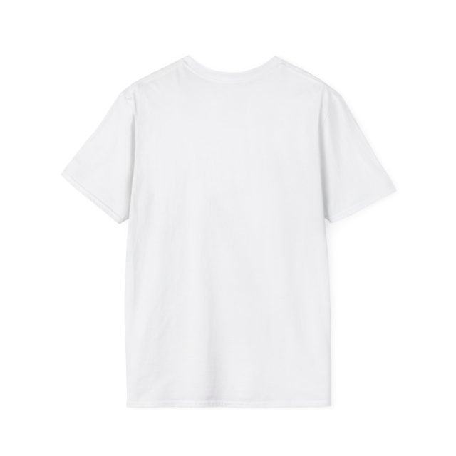 NG SOLUTIONS PRODUCTS-Unisex Softstyle T-Shirt NG Solutions Products
