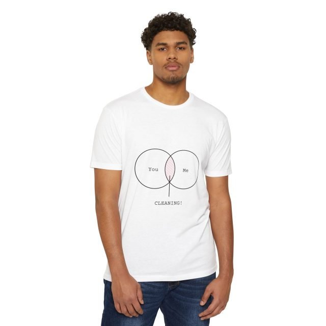 CVC NG Solutions Unisex Jersey T-Shirt - Image 11