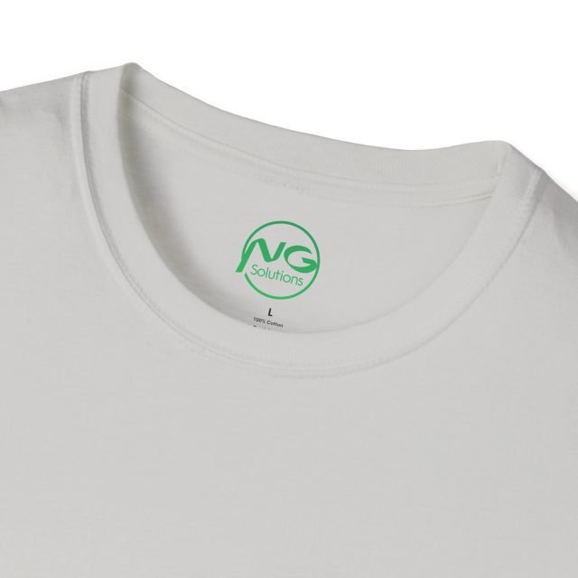 NG SOLUTIONS PRODUCTS-Softstyle unisex t-shirt products from NG Solutions