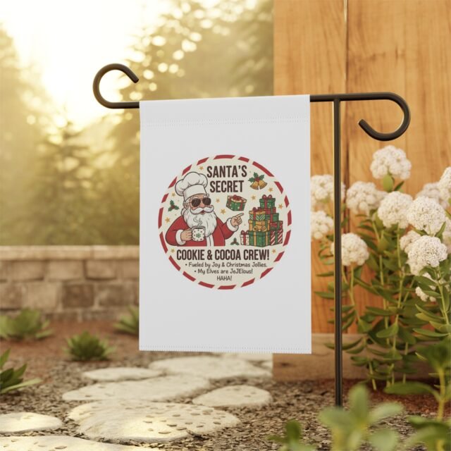 Garden & House Banner - Image 4