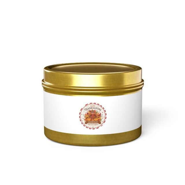 Tin Candles - Image 29