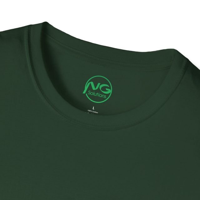 NG SOLUTIONS PRODUCTS - Unisex Softstyle T-Shirt