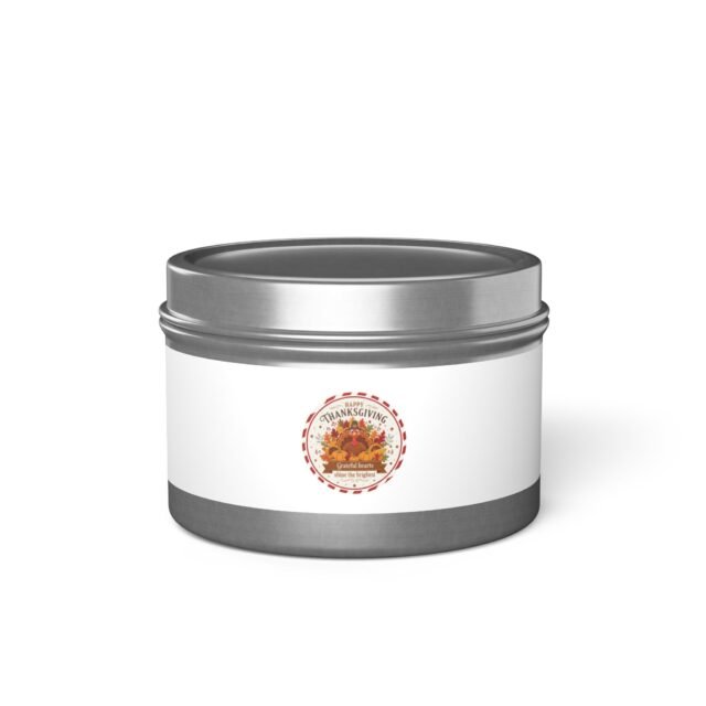 Tin Candles - Image 57