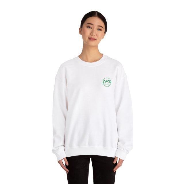 NG Solutions Unisex Heavy Blend™ Crewneck Sweatshirt
