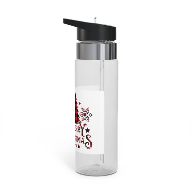 Kensington Tritan™ Sport Bottle, 20oz - Image 4