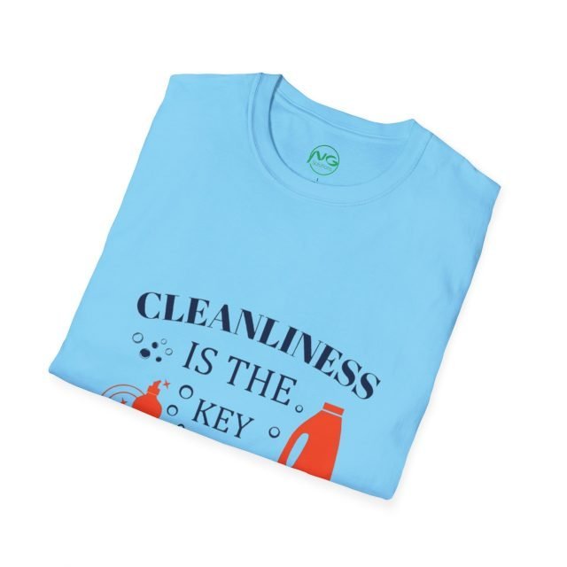 NG SOLUTIONS PRODUCTS-Softstyle unisex t-shirt products from NG Solutions