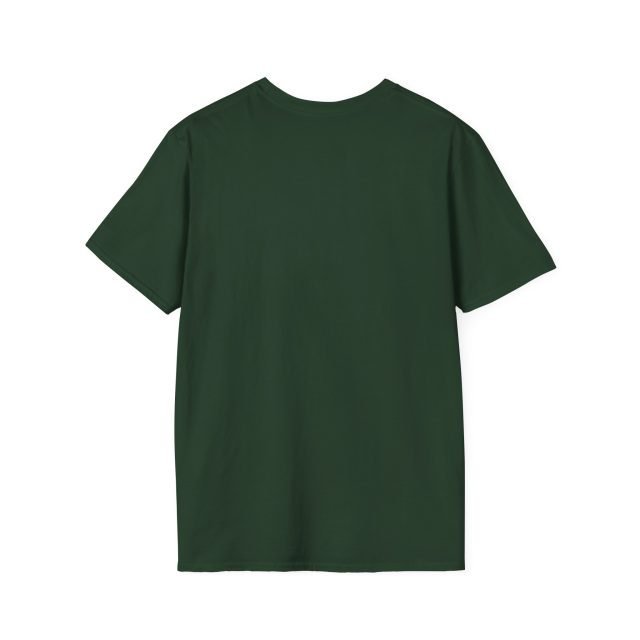 NG SOLUTIONS PRODUCTS - Unisex Softstyle T-Shirt