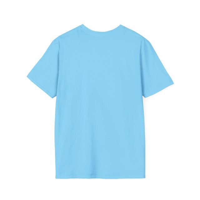 NG SOLUTIONS PRODUCTS-Softstyle unisex t-shirt products from NG Solutions