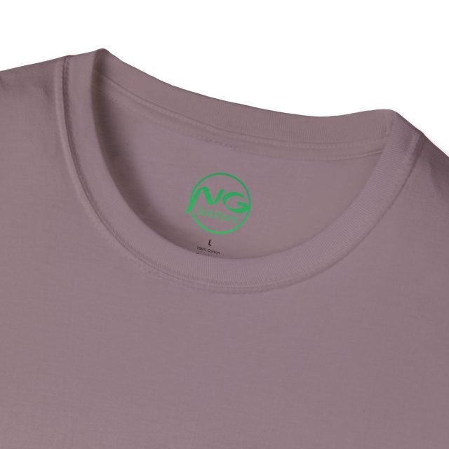 NG SOLUTIONS PRODUCTS - Unisex Softstyle T-Shirt