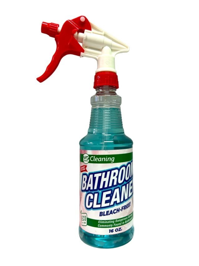 NG SOLUTIONS PRODUCTS-Basic Cleaning Kit 7 Pcs