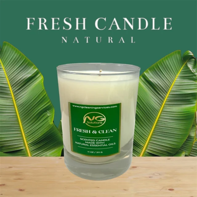 NG SOLUTIONS PRODUCTS-2x1 Scented Candle buy 1 and get 2