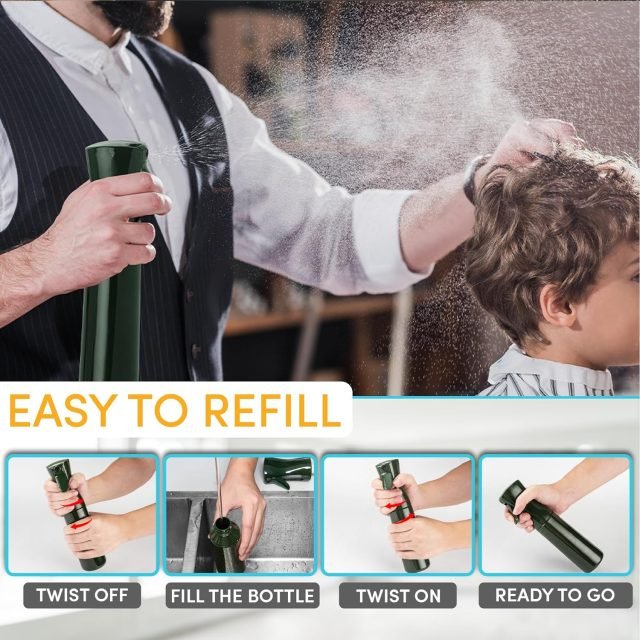 Hula Home Spray Bottle - Image 4