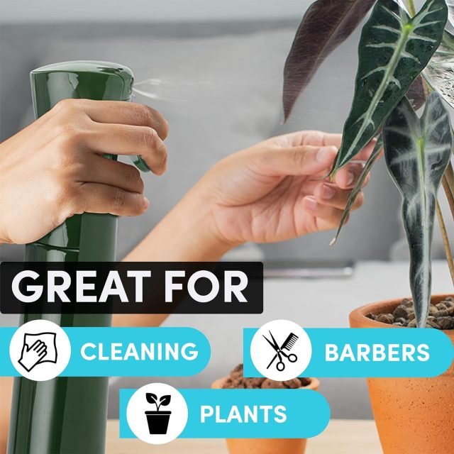 NG SOLUTIONS PRODUCTS-Hula Home Spray Bottle