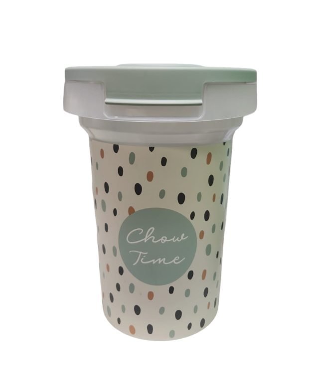 NG SOLUTIONS PRODUCTS-dog food storage container