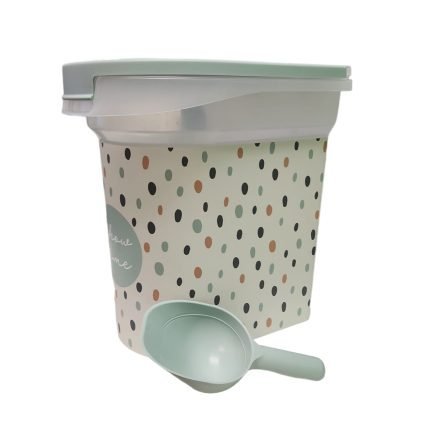 NG SOLUTIONS PRODUCTS-dog food storage container