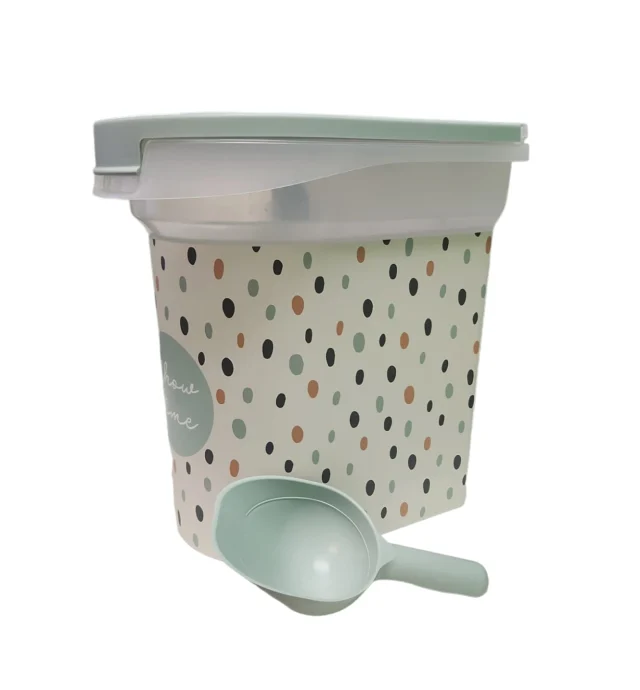 NG SOLUTIONS PRODUCTS-dog food storage container