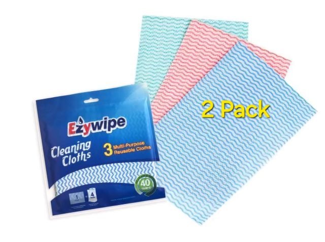 Basic Cleaning Kit 7 Pcs - Image 5