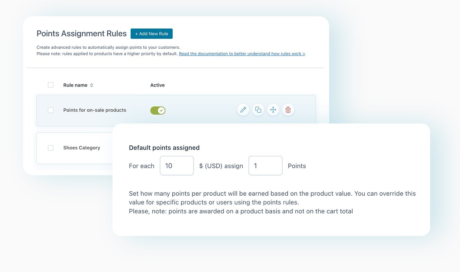 WooCommerce-Points-Rewards-Set-different-Points-for-product