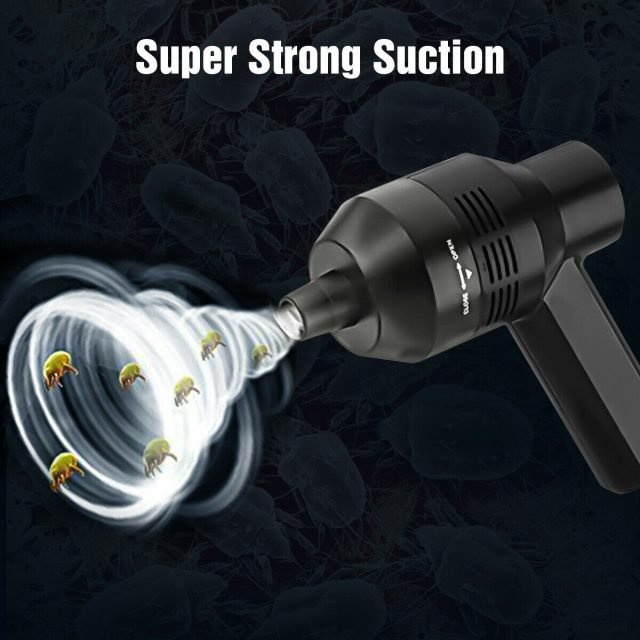 NG SOLUTIONS PRODUCTS - USB Keyboard Vacuum Cleaner